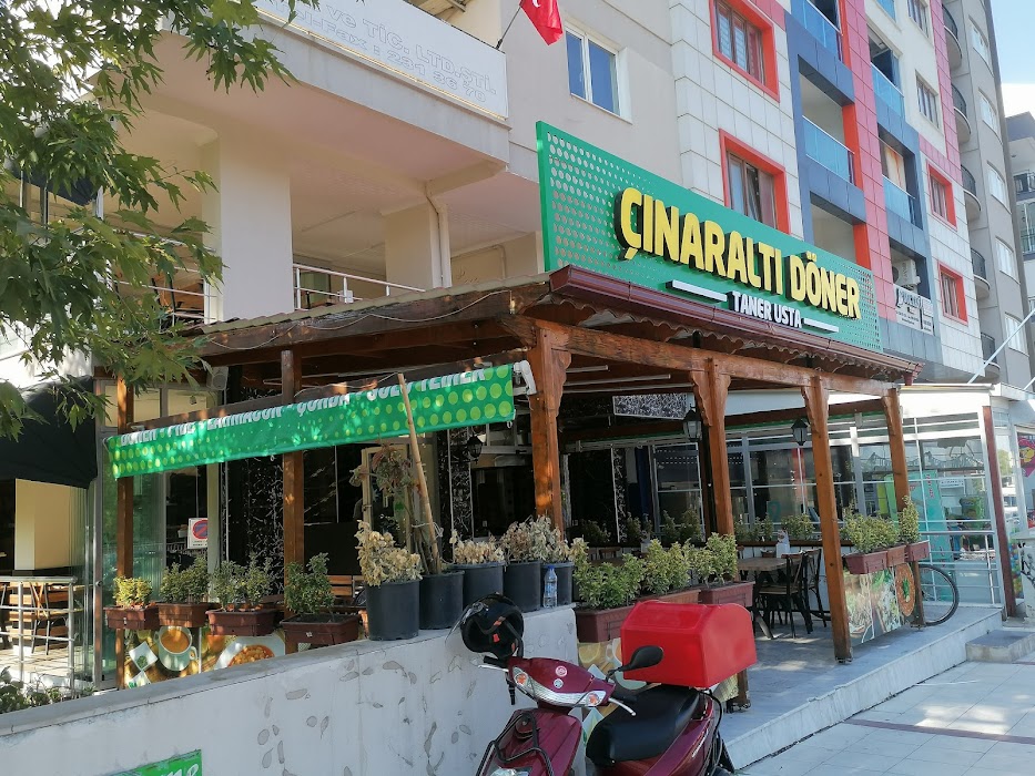 ÇINARALTI DÖNER küçük fotoğraf 4
