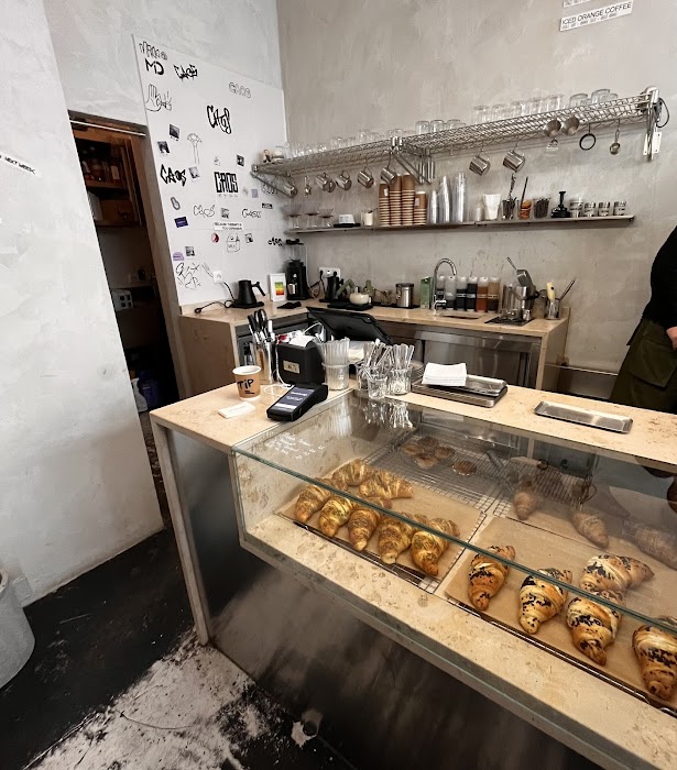 CAOS Café küçük fotoğraf 2