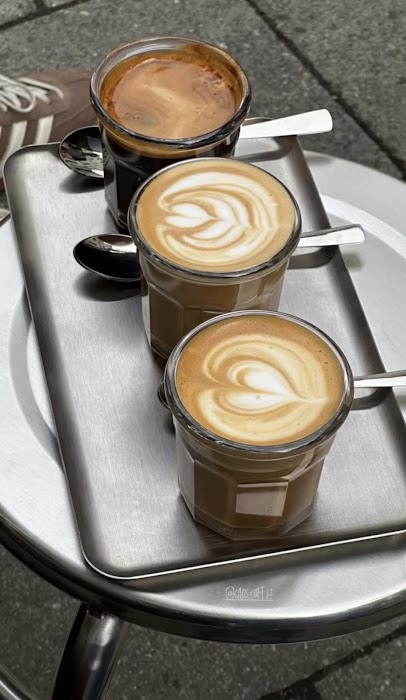 CAOS Café küçük fotoğraf 3