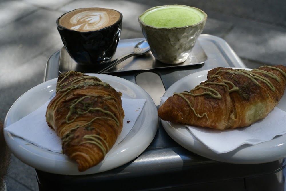 CAOS Café küçük fotoğraf 4