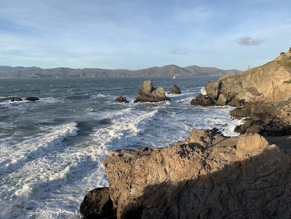 Sutro Baths küçük fotoğraf 4