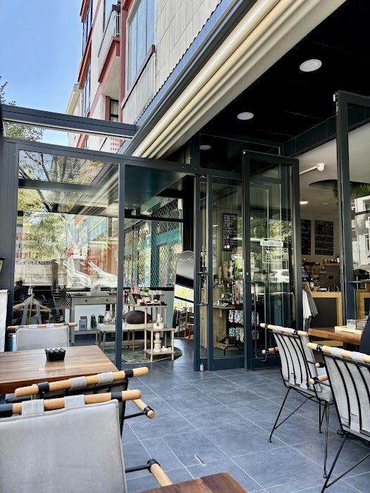 KalBianco Coffee küçük fotoğraf 2