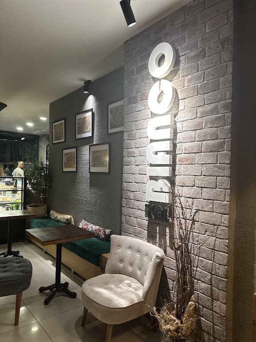 KalBianco Coffee küçük fotoğraf 4