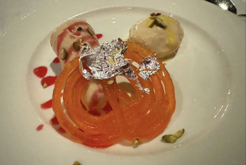 Jamavar - Indian Speciality Restaurant küçük fotoğraf 4