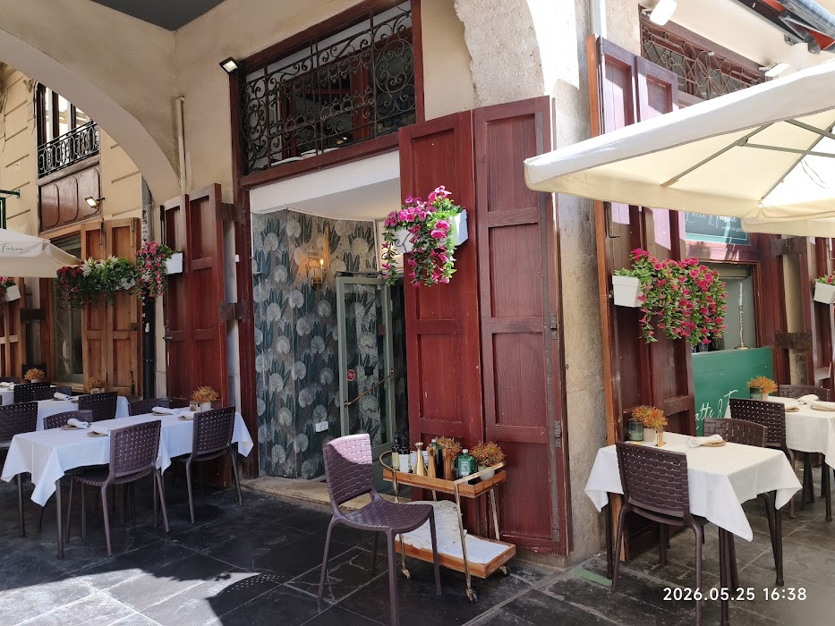 Latte e Farina Cucina Italiana küçük fotoğraf 3