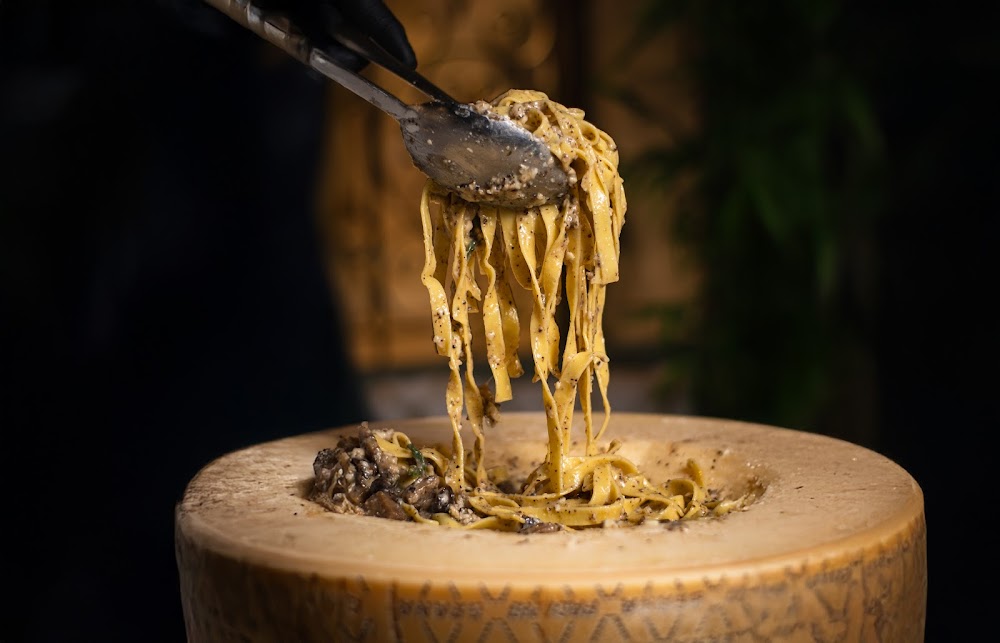 Latte e Farina Cucina Italiana küçük fotoğraf 4