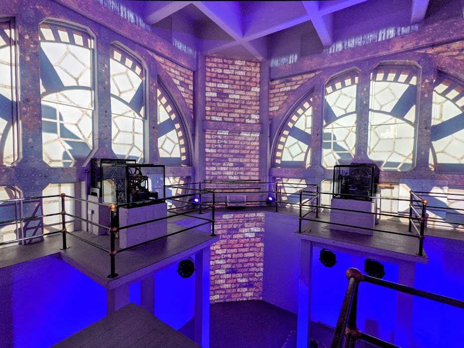 Royal Liver Building 360 Tour küçük fotoğraf 4