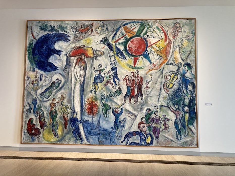 Fondation Maeght küçük fotoğraf 4