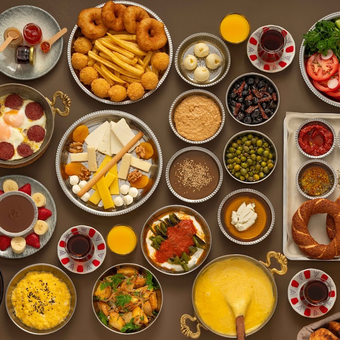 Balkon Kafe küçük fotoğraf 3