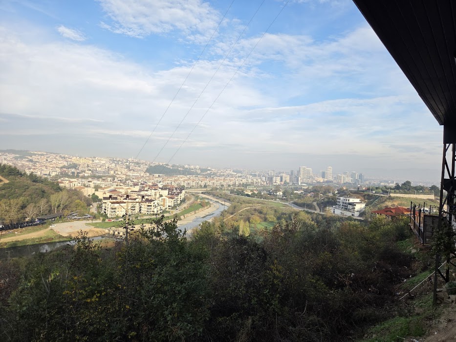 Balkon Kafe küçük fotoğraf 4