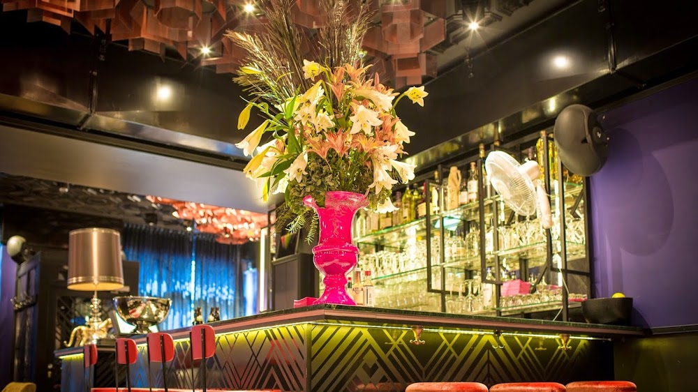 Bonbonbar Berlin - Mitte küçük fotoğraf 2