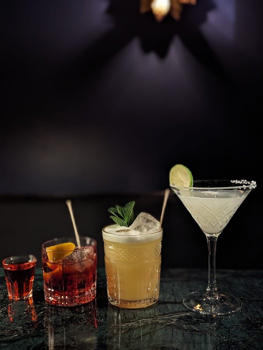 Bonbonbar Berlin - Mitte küçük fotoğraf 3