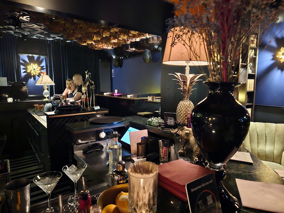 Bonbonbar Berlin - Mitte küçük fotoğraf 4