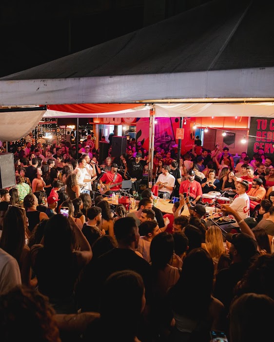 Deboche! Bar küçük fotoğraf 4