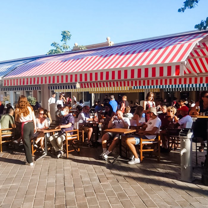 Barbacane Bar küçük fotoğraf 2