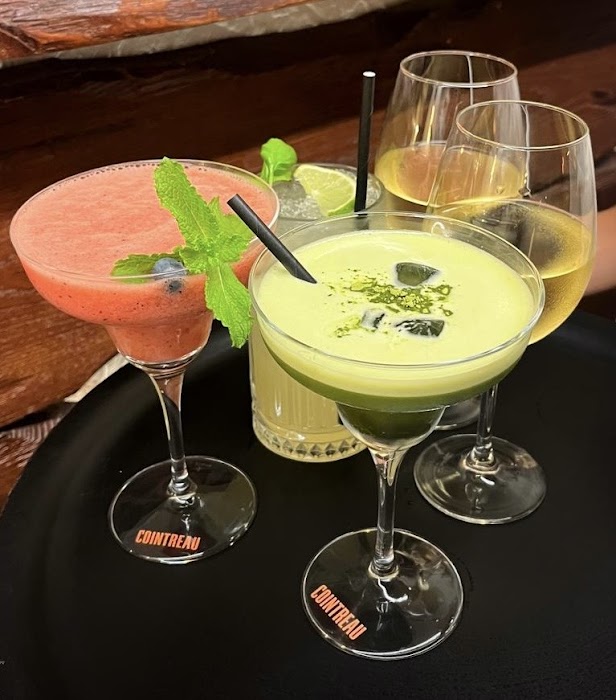 Barbacane Bar küçük fotoğraf 4