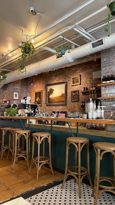 Citizen of Soho - A Breakfast Restaurant & Cafe küçük fotoğraf 3