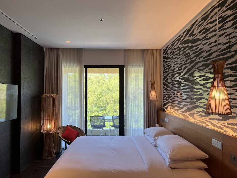 Renaissance Bali Uluwatu Resort & Spa küçük fotoğraf 3