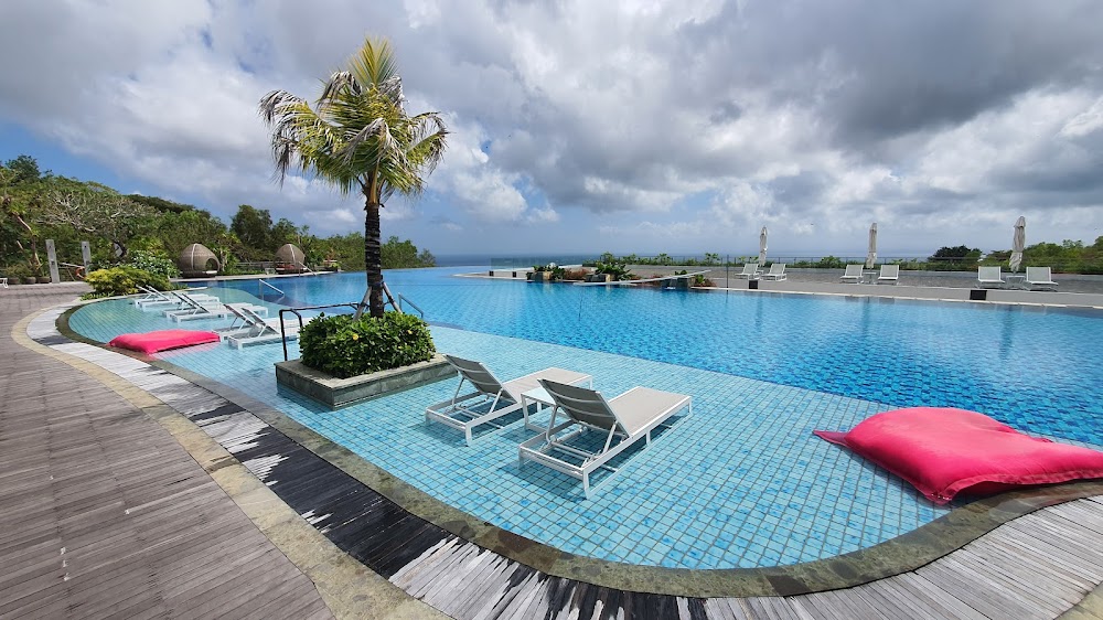 Renaissance Bali Uluwatu Resort & Spa küçük fotoğraf 4