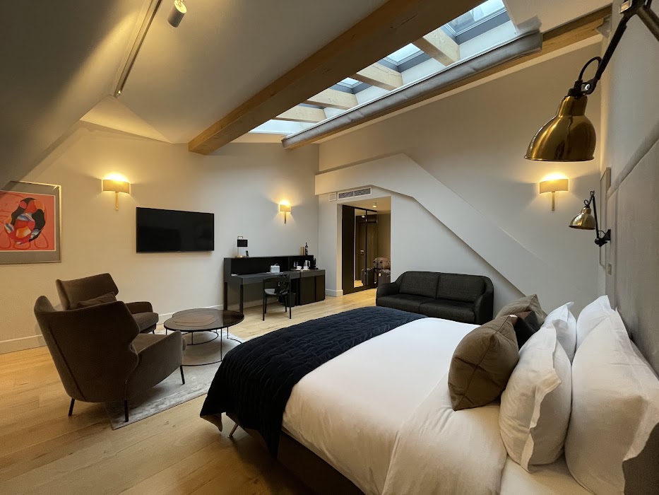 H15 Palace, A Luxury Collection Hotel, Krakow küçük fotoğraf 3