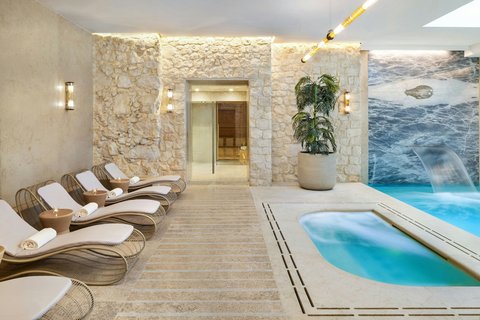 H15 Palace, A Luxury Collection Hotel, Krakow küçük fotoğraf 4