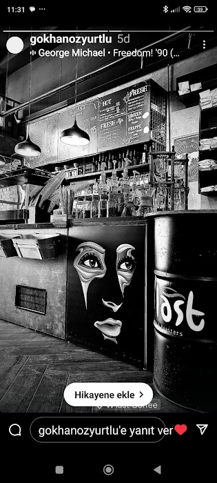 W'last Coffee & Roastery küçük fotoğraf 2