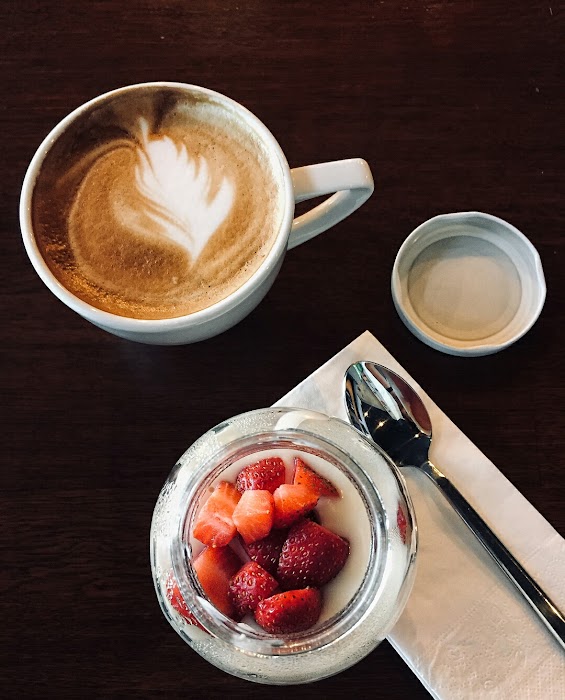 W'last Coffee & Roastery küçük fotoğraf 3