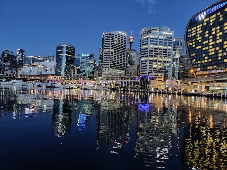 Darling Harbour küçük fotoğraf 2