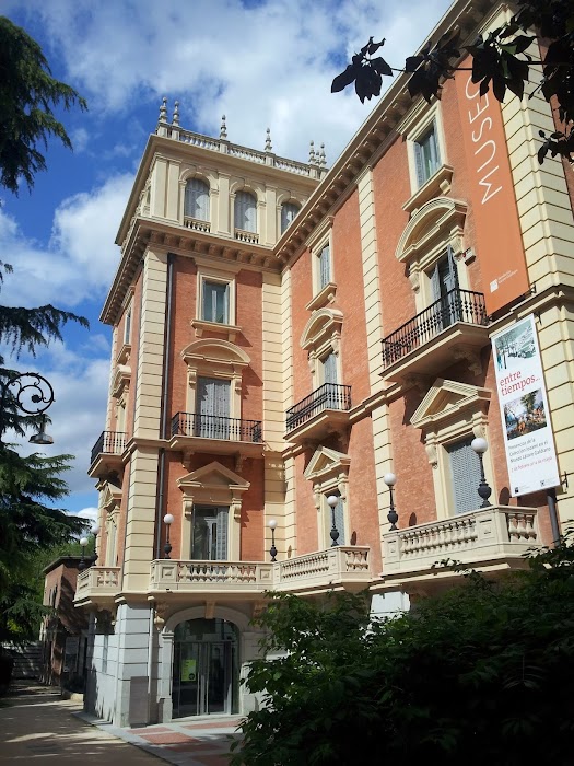 Museo Lázaro Galdiano küçük fotoğraf 2