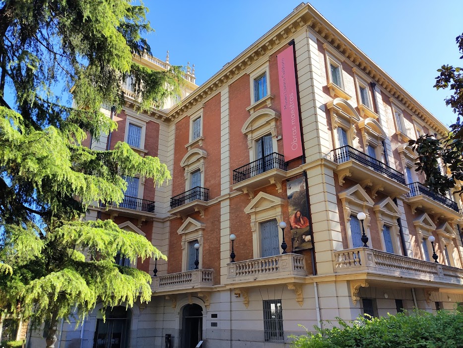 Museo Lázaro Galdiano küçük fotoğraf 3
