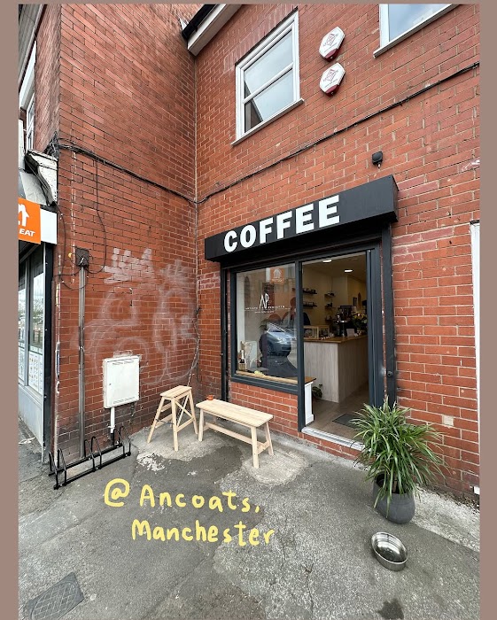 ARTISTA PERFETTO (Ancoats) küçük fotoğraf 4