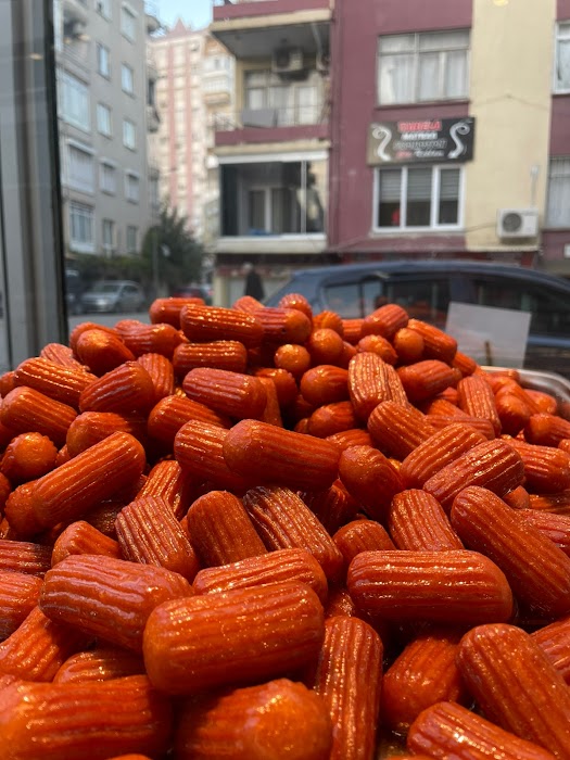 Manavoğlu tatlı dondurma küçük fotoğraf 2
