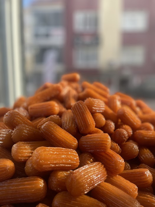 Manavoğlu tatlı dondurma küçük fotoğraf 3