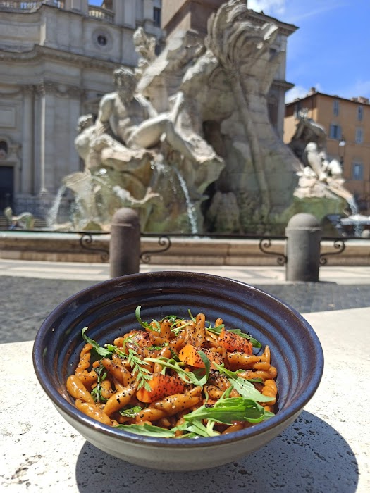Camillo a Piazza Navona küçük fotoğraf 3