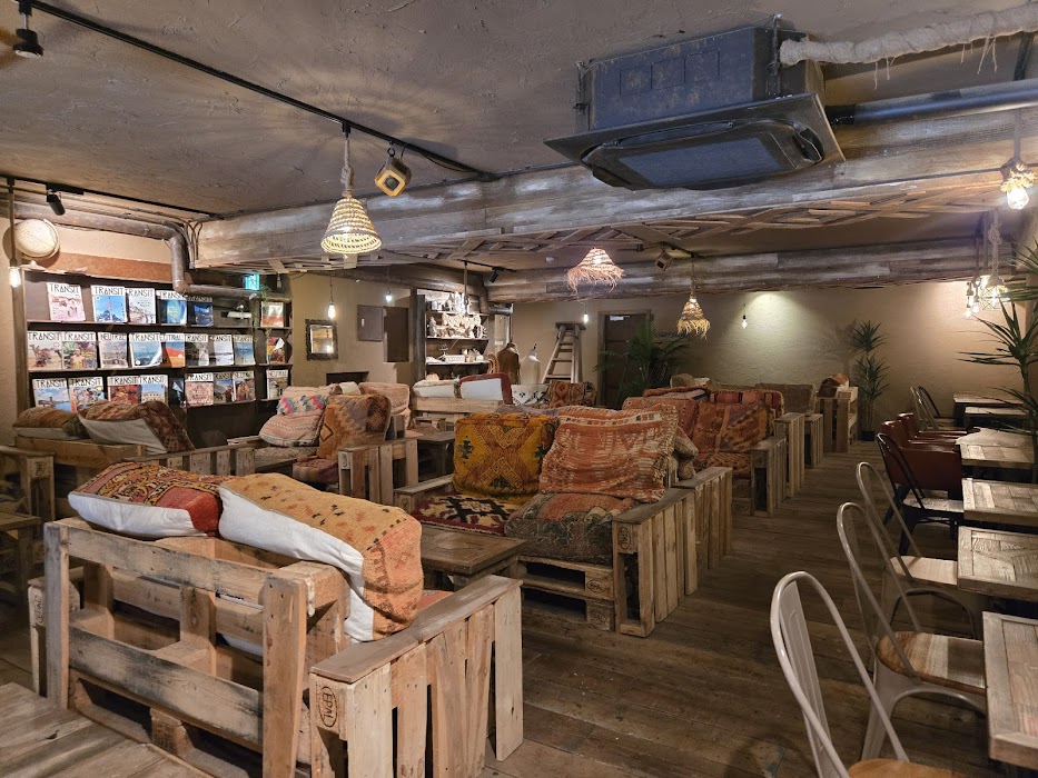 TASOGARE COFFEE küçük fotoğraf 3