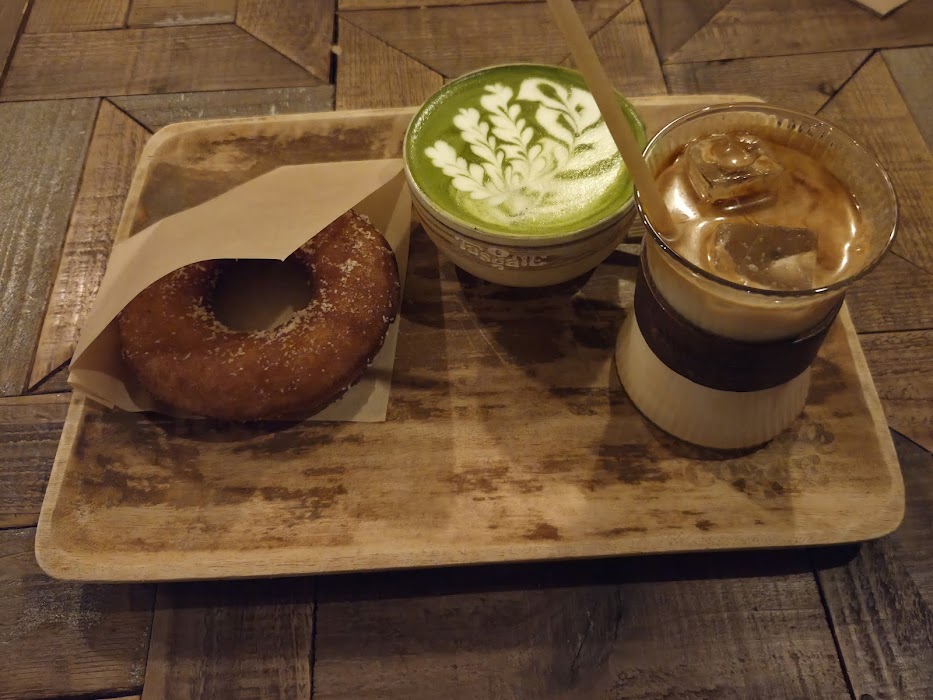 TASOGARE COFFEE küçük fotoğraf 4