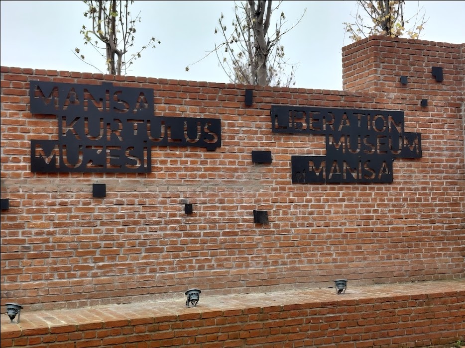 MKM - Manisa Kurtuluş Müzesi küçük fotoğraf 3