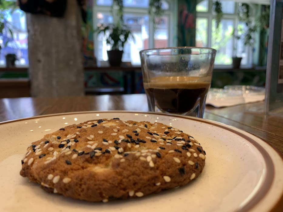 Café Origine küçük fotoğraf 3