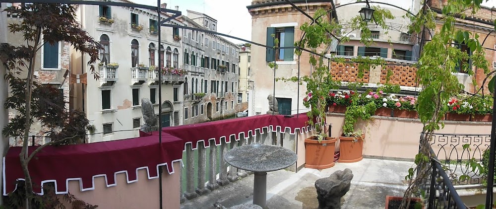 Hotel Sant'Antonin küçük fotoğraf 2