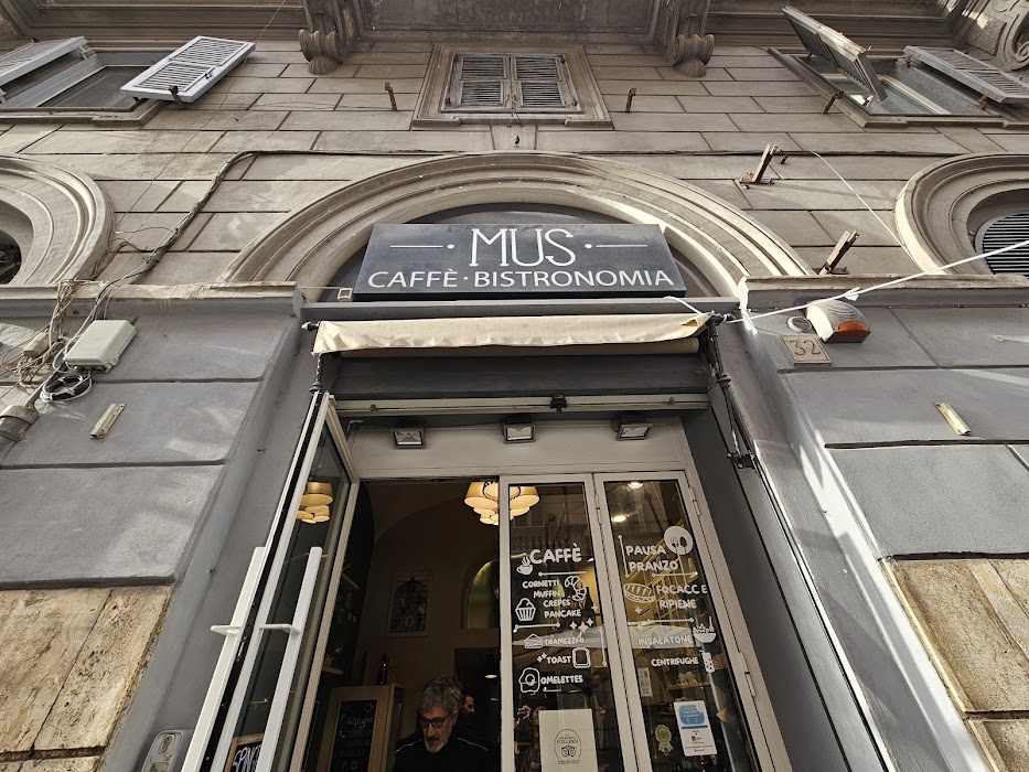 Caffe Mus küçük fotoğraf 2