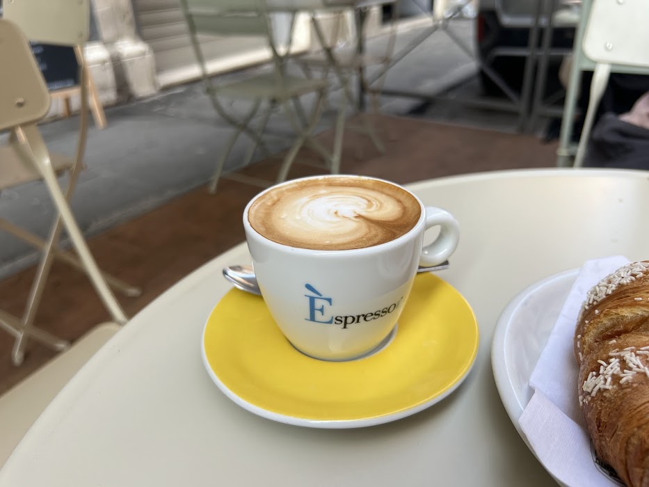 Caffe Mus küçük fotoğraf 3