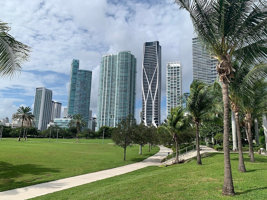 Maurice A. Ferré Park küçük fotoğraf 2