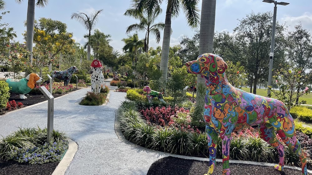 Maurice A. Ferré Park küçük fotoğraf 4