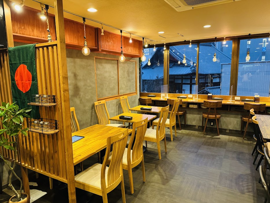 VOG Kyoto - Vegetarian, Vegan, Gluten Free & Jain Restaurant küçük fotoğraf 2