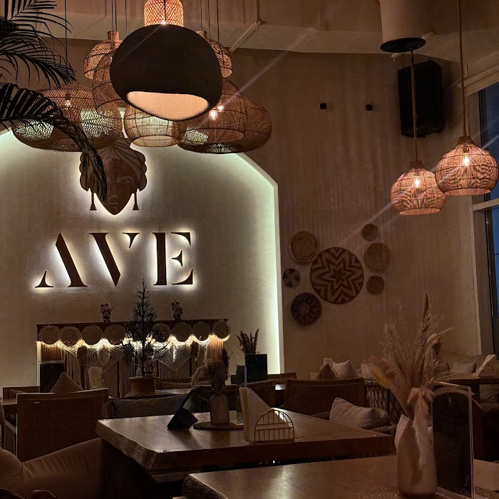 AVE Dubai küçük fotoğraf 4