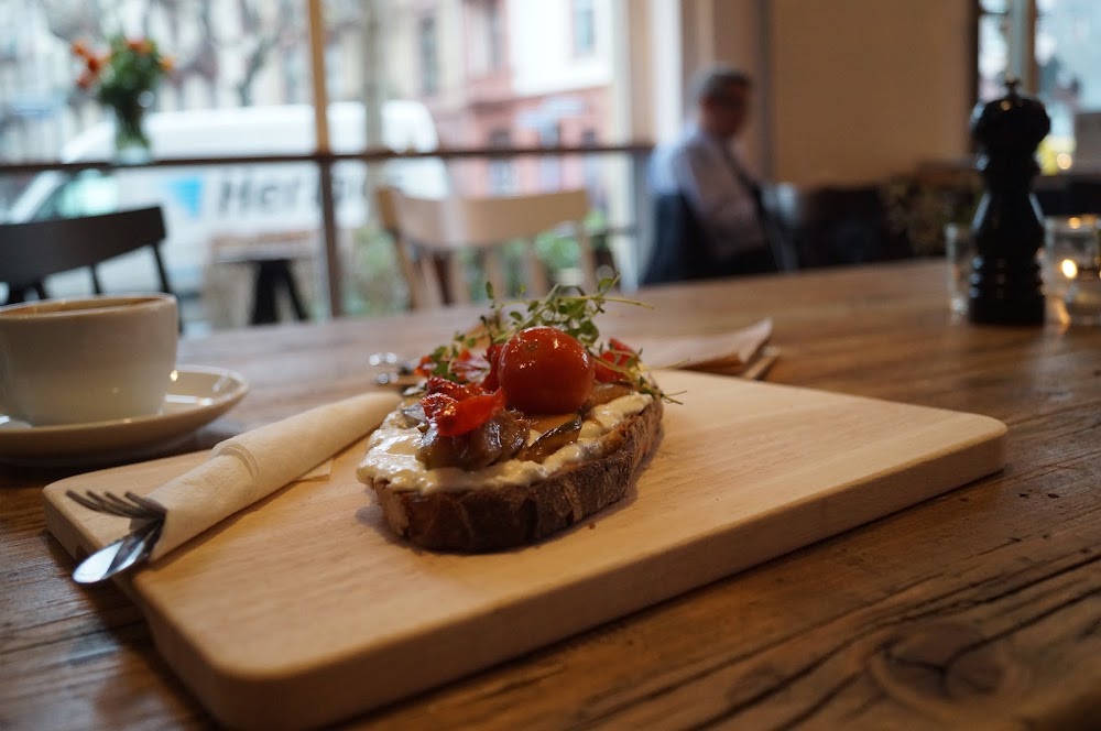 Café No.48 küçük fotoğraf 3