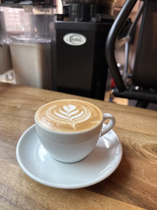 Café No.48 küçük fotoğraf 4