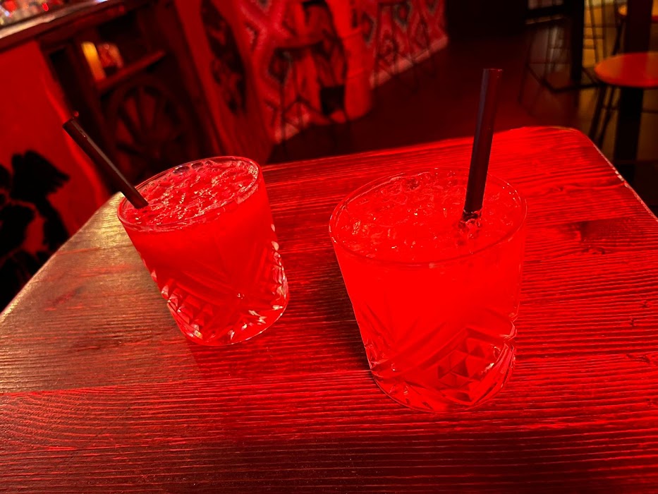 TIPSY Nice Bar küçük fotoğraf 4