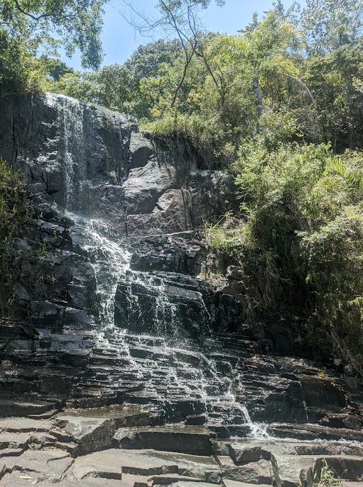 Cachoeira da Costa da Lagoa küçük fotoğraf 3