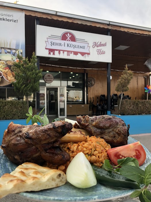 Şehr-i Küşleme Kebap Restoranı küçük fotoğraf 2